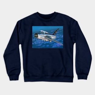 Lightning Mk6 Crewneck Sweatshirt